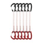 DMM  Alpha Wire 25 cm 6 Pack - Expressset