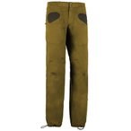 E9 Rondo Slim Kletterhose, M, caramel