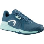 HEAD Damen Tennisoutdoorschuhe Sprint Team 3.5 Clay Women BSTE, Größe 38 in Bl