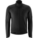 Gonso Trail Softshell  Herren  Softshelljacke schwarz Größe L Mountainbike | C