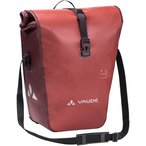Vaude Aqua Back Single Rec   Fahrradtaschen rot Größe 24L Camping