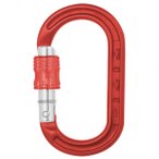 DMM - XSRE Lock - Materialkarabiner rot