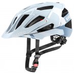 Uvex - Quatro - Radhelm Gr 56-61 cm grau