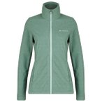 Vaude - Women's Verbella Jacket - Fleecejacke Gr 48 türkis