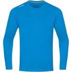JAKO Kinder Longsleeve Run 2.0, Größe 152 in Blau