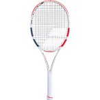 BABOLAT Herren Tennisschläger PS 103 UNSTRUNG NO COVER, Größe 2 in Pink