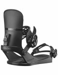 Salomon Snowboard - Snowboard-Bindungen - Edb Black  - Größe 40,5-43 - schwarz