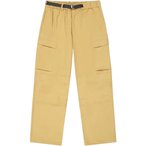 Picture Havor Cargo Hose Herren  Wanderhose gelb Größe S Trekking  Widerstands