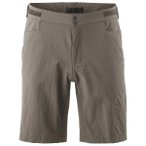 Gonso - Adventure Shorts - Radhose Gr S grau