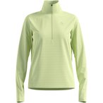 Odlo Essential Thermal  Damen  Longsleeves gruen Größe XL Trekking  Elastisch