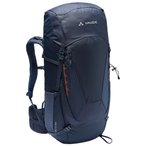 VAUDE Asymmetric 42+8 - Trekkingrucksack