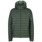 Heber Peak - SmoegenHe. PerformancePuff Jacket with Hood - Kunstfaserjacke Gr M 
