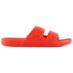 Freedom Moses - Basic - Sandalen 37/38 rot
