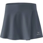 ERIMA Kinder Rock PERFORMANCE skirt, Größe 152 in Grau