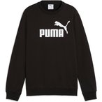 PUMA ESSENTIALS No. 1 Logo Sweatshirt Jungen