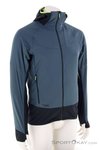 Dynafit Mezzalama Polartec Alpha Herren Isolationsjacke-Anthrazit-M