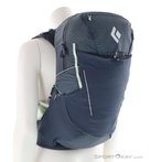 Black Diamond Pursuit 30l Damen Rucksack-Dunkel-Grau-M