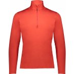 CMP Softech Herren Funktionsshirt ( Rot 46 Größe,)
