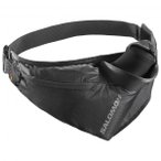 Salomon - Cross Season Bottle - Hüfttasche grau/schwarz