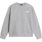 The North Face EVOLUTION BOX NSE Sweatshirt Kinder