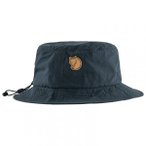 Fjällräven - Travellers MT Hat - Hut Gr M blau