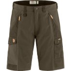 Fjällräven Abisko Herren Shorts ( Dunkelgrün 50 D,)