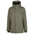 Zimtstern - StormDayz Evo Parka - Parka Gr L oliv