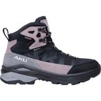 Aku Adapta Light GTX  Damen  Wanderschuhe rosa Größe 39.5 Trekking Wasserdicht