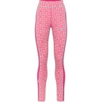 Kari Traa Rose High Waist Tights Damen  Lange Unterhose pink Größe L Trekking 