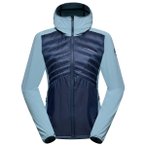 La Sportiva - Women's Koro Jacket - Kunstfaserjacke Gr XS blau