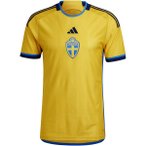 ADIDAS Herren Trikot SVFF H JSY, Größe XL in Gelb