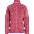 McKINLEY Damen Fleecejacke "Skeena", Größe 44 in Grau