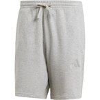 adidas All Szn French Terry  Herren  Jeans & Freizeithose grau Größe L Lifesty