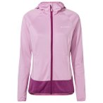 Vaude - Women's Tekoa Fleece Jacket II - Fleecejacke Gr 38 lila