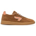 HUB - Women's Vancouver - Sneaker 39 braun