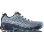 La Sportiva Akyra II  Damen  Zustiegsschuhe blau Größe 38 Trekking