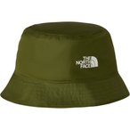 The North Face Sun Stash Hut  Hüte oliv Größe M  Lifestyle  Wasserabweisend