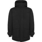 DIDRIKSONS Herren Funktionsjacken lg.Arm He/Uni AKILLES USX PARKA 3, Größe XL 
