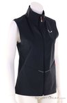 Salewa Pedroc Durastretch Light Damen Outdoorweste-Schwarz-40