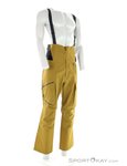 Dynafit Tigard GTX Pro Herren Tourenhose Gore-Tex-Braun-S