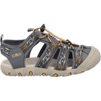 CMP Sahiph Sandale Kinder  Sandalen grau Größe 38 Lifestyle