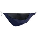 TICKET TO THE MOON Lightest Pro Hammock - Hängematte navy blue