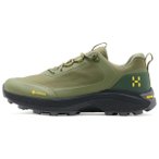 Haglöfs - L.I.M Horizon Hike GTX Low - Multisportschuhe 45,5 oliv