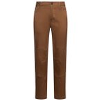 La Sportiva - Mainliner Pant - Kletterhose Gr S braun