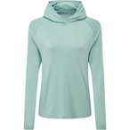 Sherpa Adventure Gear Bali  Damen  Hoodies blau Größe XL Lifestyle  Schnell tr