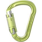 Edelrid HMS Strike Twist II HMS Karabiner, oasis