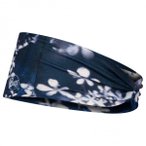 Buff - Coolnet UV+ Tapered Headband - Stirnband Gr One Size blau
