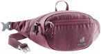 Deuter Unisex Belt I Hüfttasche (Volumen 1,5 Liter / Gewicht 0,11kg) 0