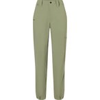 Marmot Trailway Hose Damen  Wanderhose oliv Größe S Trekking  Widerstandsfähi