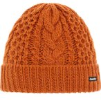 EISBÄR Damen Afratos MÜ, Größe ONE SIZE in Orange